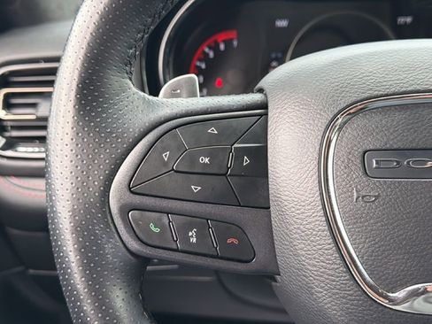 Used 2022 Dodge Durango R/T AWD/4WD image 19