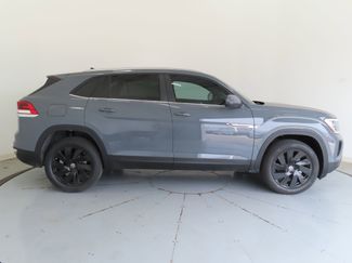 New 2026 Volkswagen Atlas Cross Sport SE video 2