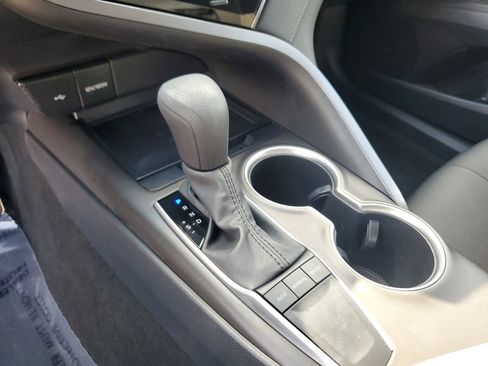 Used 2023 Toyota Camry LE FWD image 24