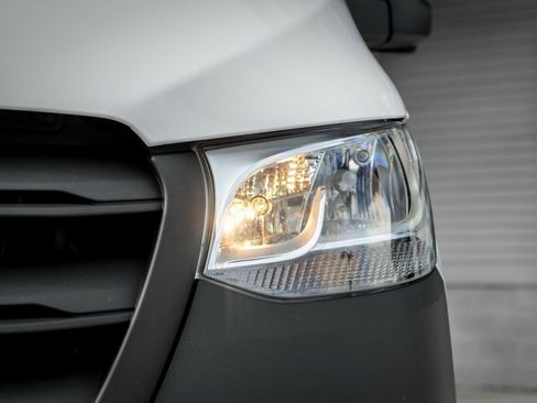 New 2026 Mercedes-Benz Sprinter 2500 image 6