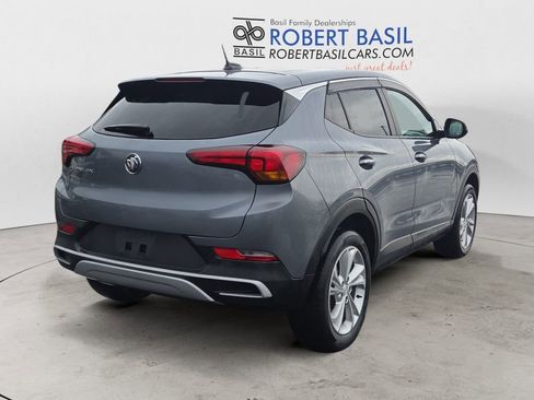 Used 2022 Buick Encore GX Preferred w/ Cold Weather Comfort Package image 5