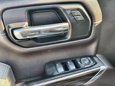 Used 2019 Chevrolet Silverado 1500 LT w/ Texas Edition RWD image 22