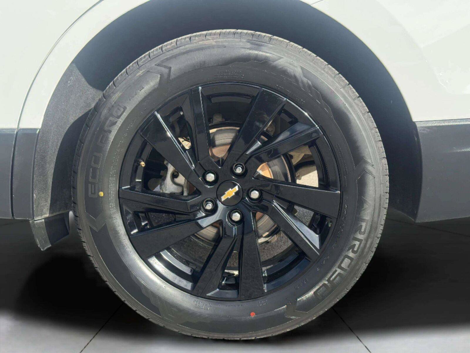 Used 2023 Chevrolet Equinox LS w/ LS Convenience Package FWD image 62