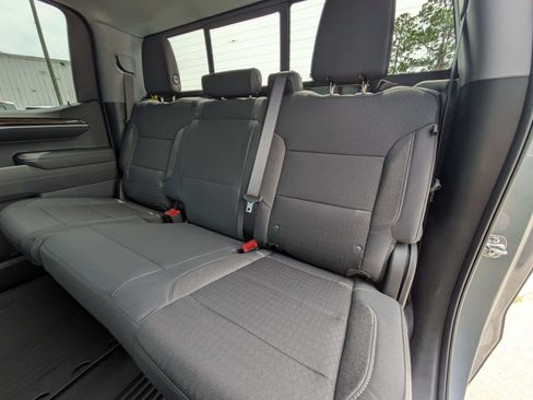 New 2026 Chevrolet Silverado 1500 LT Trail Boss w/ Convenience Package II AWD/4WD image 7