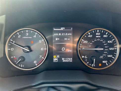 New 2023 Subaru Outback Wilderness image 17