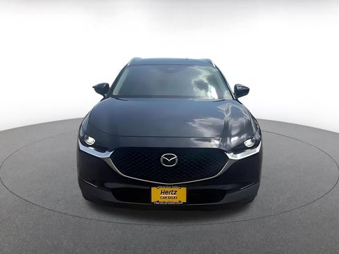 Used 2024 MAZDA CX-30 AWD 2.5 S w/ Select Sport Pkg image 4