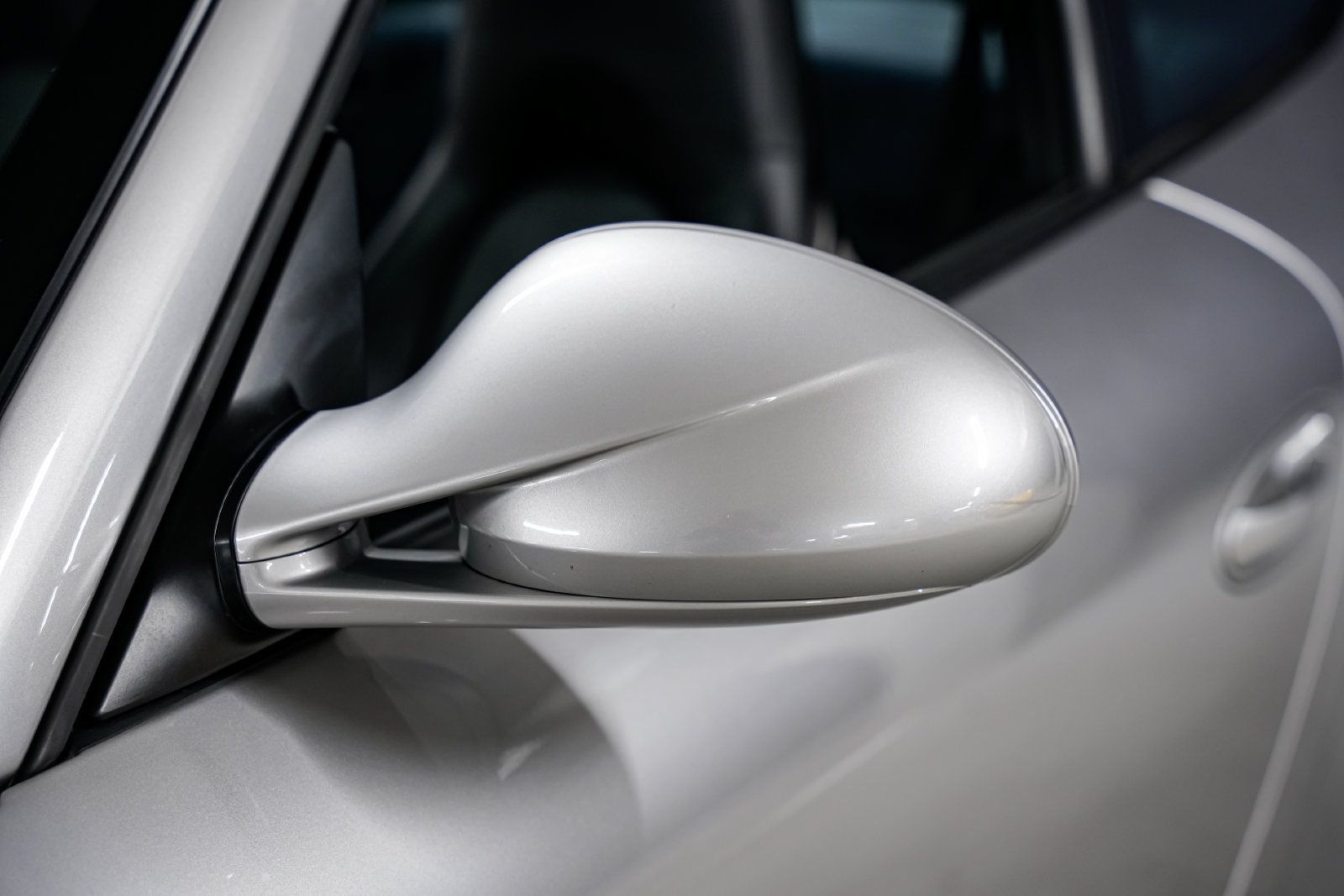 Used 2011 Porsche 911 Carrera RWD image 30