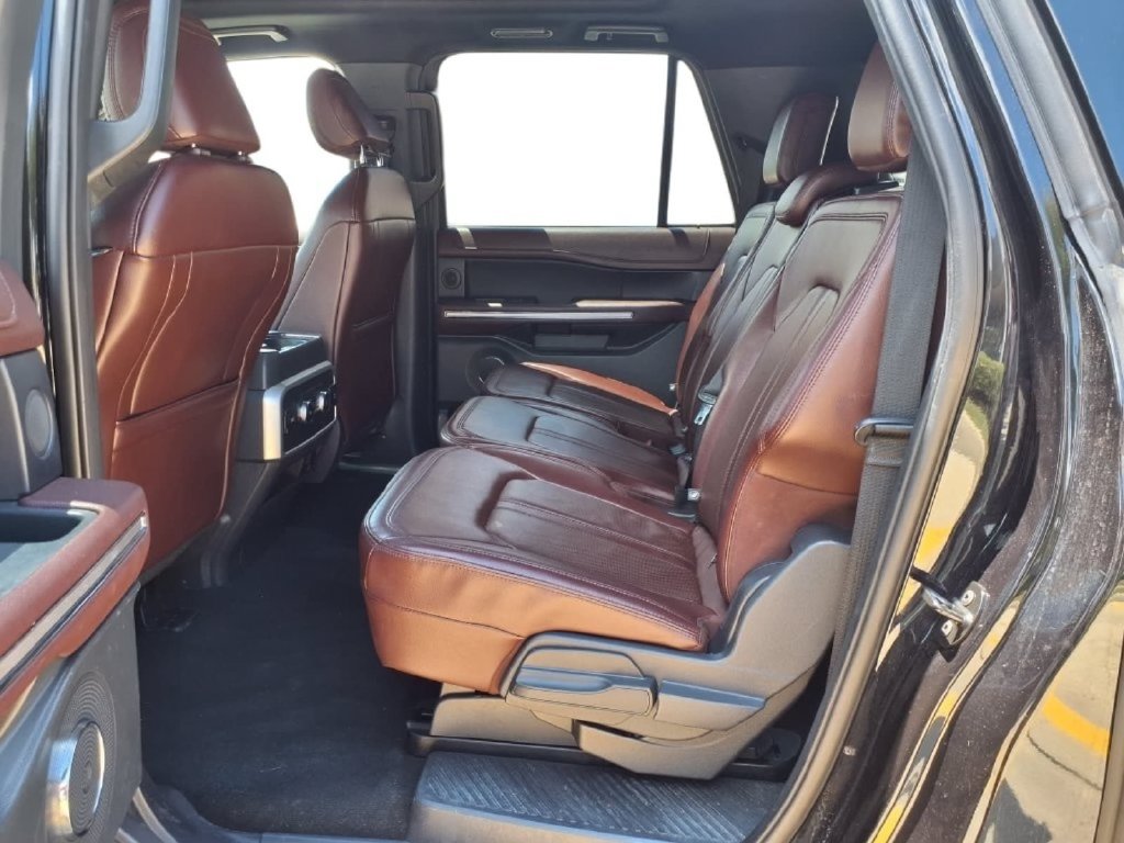 Used 2024 Ford Expedition Max Limited RWD image 13