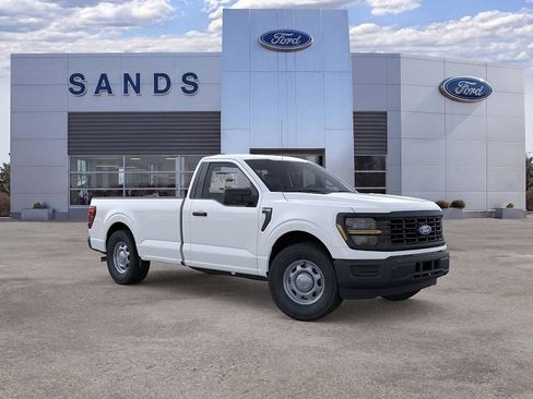 New 2026 Ford F150 XL RWD image 7