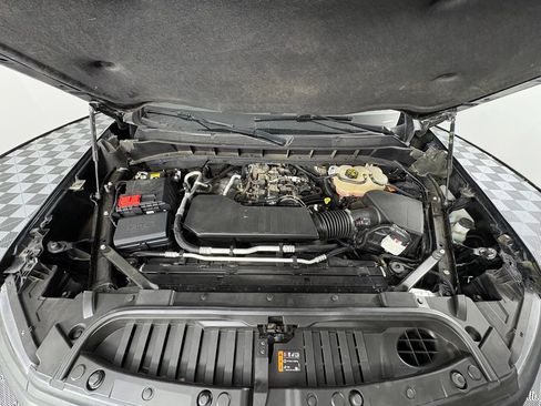 Used 2022 Chevrolet Silverado 1500 Custom AWD/4WD image 27