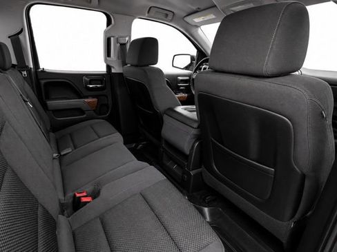 Used 2014 GMC Sierra 1500 SLE AWD/4WD image 23