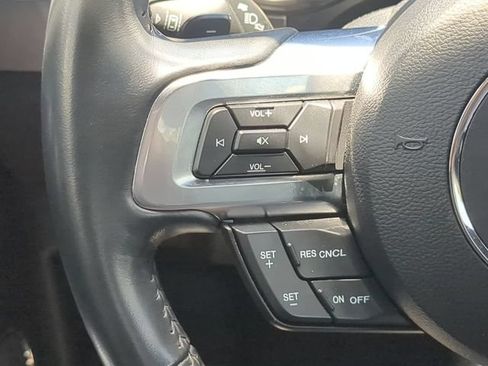 Used 2023 Ford Mustang GT Premium w/ Mustang Nite Pony Package RWD image 25
