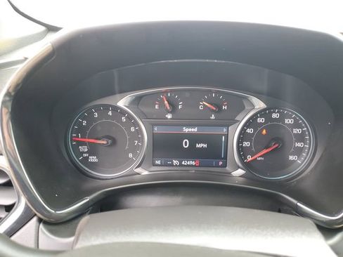Used 2024 Chevrolet Equinox RS AWD/4WD image 10