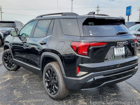 New 2026 GMC Terrain Elevation w/ Elevation Premium Package image 7