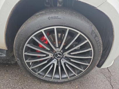 Used 2018 Mercedes-Benz GLS 63 AMG 4MATIC