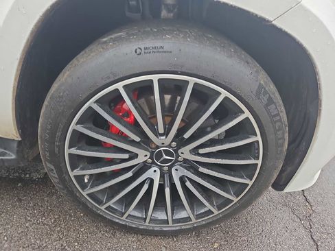 Used 2018 Mercedes-Benz GLS 63 AMG 4MATIC image 2