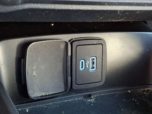 Certified 2024 Ford Bronco Big Bend AWD/4WD image 23