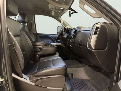 Used 2019 Chevrolet Silverado 2500 LT image 26