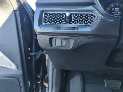 Certified 2025 Acura Integra A-Spec image 19