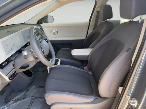 Used 2024 Hyundai Ioniq 5 SE RWD image 9