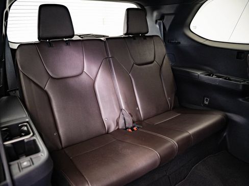 Certified 2024 Lexus TX 350 FWD w/ Captains Chair Package image 47