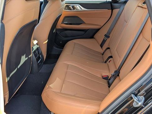 New 2026 BMW 430i xDrive w/ M Sport Package AWD/4WD image 15
