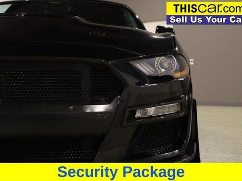 Used 2022 Ford Mustang GT Premium w/ Equipment Group 401A image 12