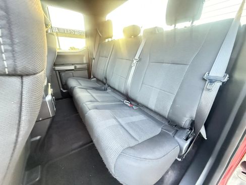 Used 2016 Ford F150 XLT w/ Equipment Group 301A Mid RWD image 8