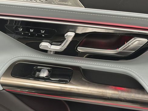 New 2026 Mercedes-Benz SL 55 AMG 4MATIC image 19