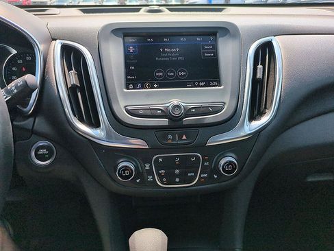 Certified 2024 Chevrolet Equinox LT AWD/4WD image 20