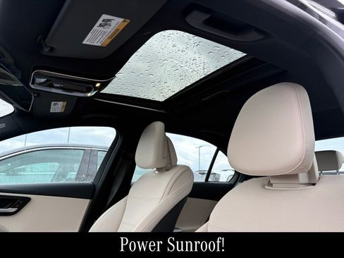 Certified 2026 Mercedes-Benz C 300 C 300 image 7