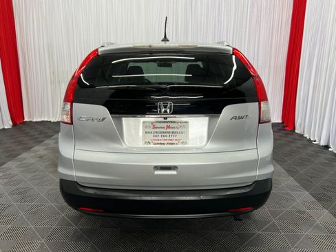 Used 2014 Honda CR-V EX-L image 7