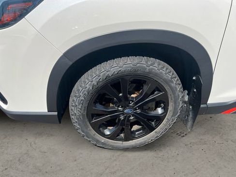 Used 2019 Subaru Forester Sport w/ Popular Package #2 AWD/4WD image 14