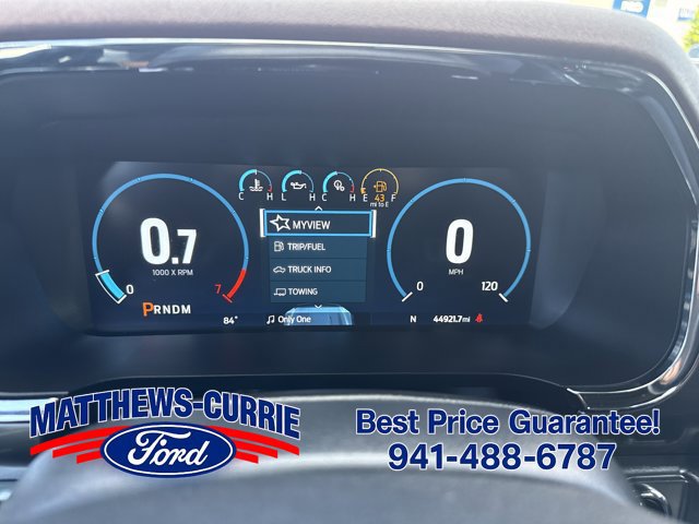 Certified 2023 Ford F150 Lariat AWD/4WD image 19