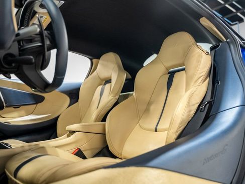 Used 2017 McLaren 570S Coupe image 33