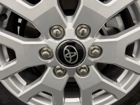 Certified 2026 Toyota Tacoma SR5 RWD image 17