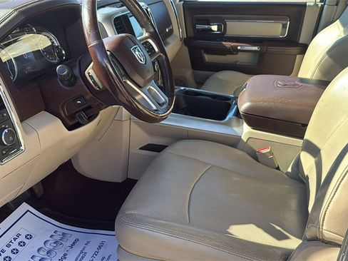 Used 2017 RAM 1500 Laramie image 26