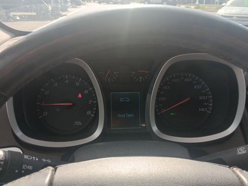 Used 2014 Chevrolet Equinox LT w/ Power Convenience Package AWD/4WD image 18