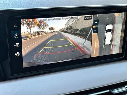 New 2023 Hyundai Palisade Calligraphy image 18