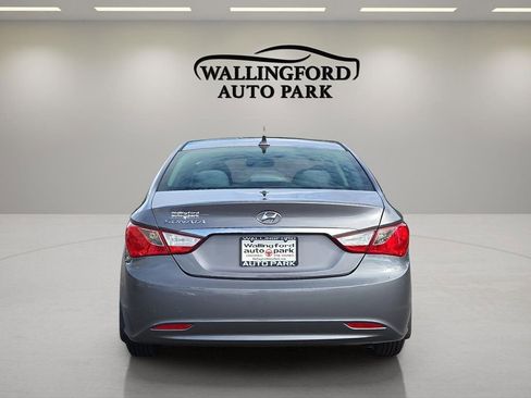 Used 2011 Hyundai Sonata GLS w/ Popular Equipment Pkg 2 FWD image 5
