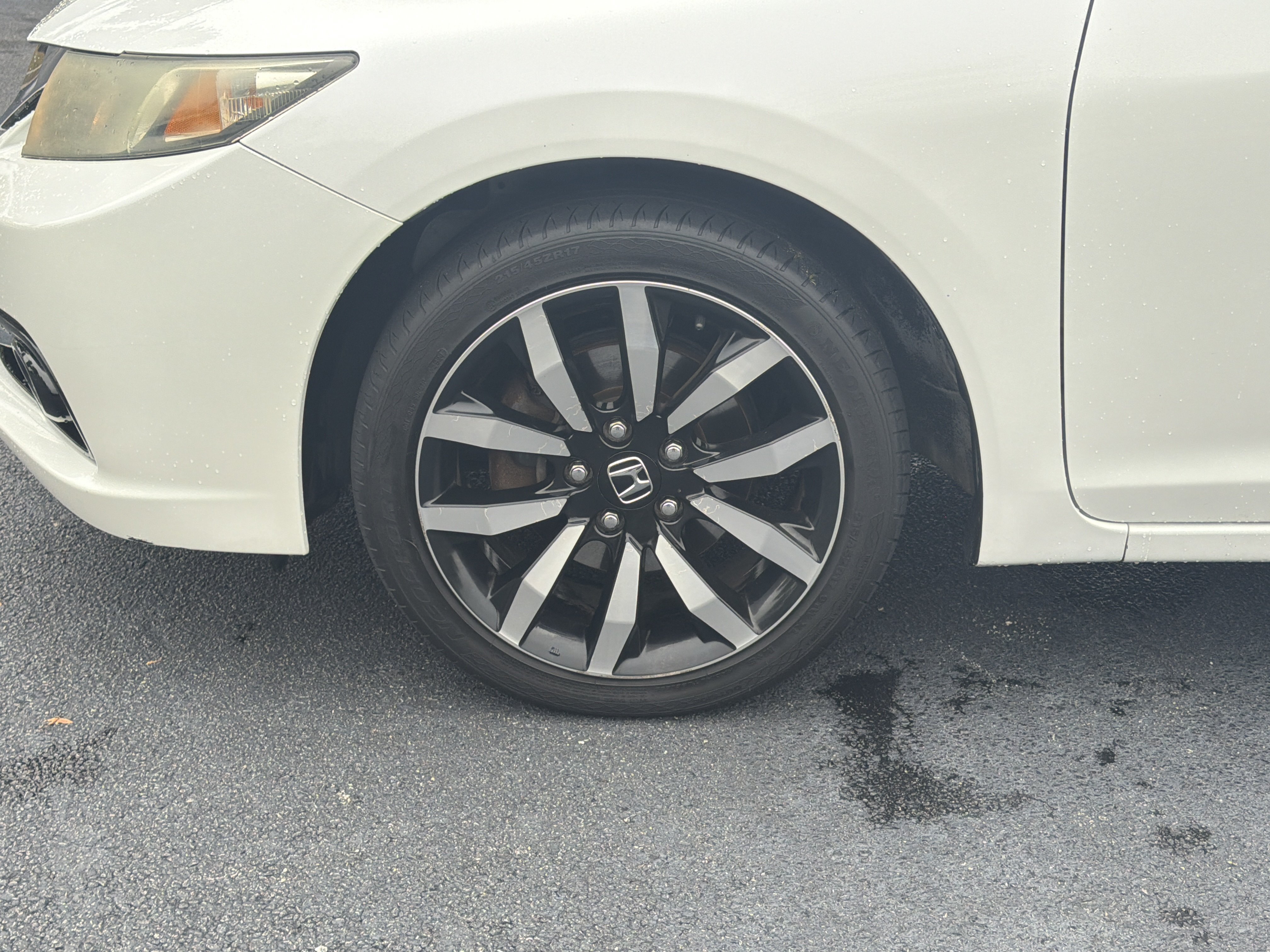 Used 2014 Honda Civic EX-L image 32
