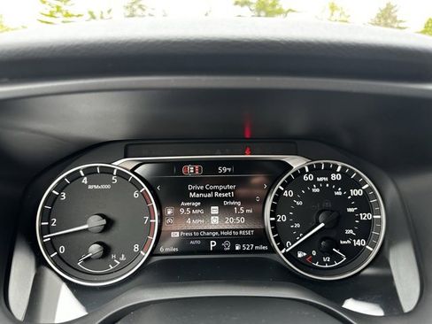 New 2026 Nissan Rogue SV w/ SV Premium Package image 31