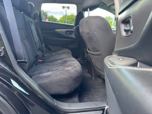 Used 2020 Nissan Murano SV FWD image 14