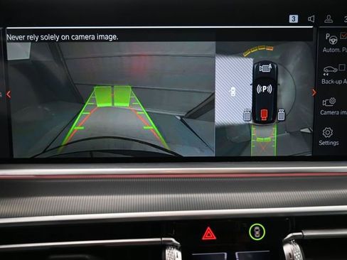 Used 2023 BMW X5 sDrive40i w/ M Sport Package image 32