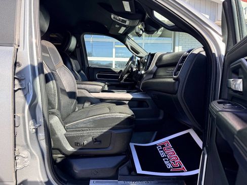 Used 2021 RAM 2500 Laramie w/ Safety Group image 38