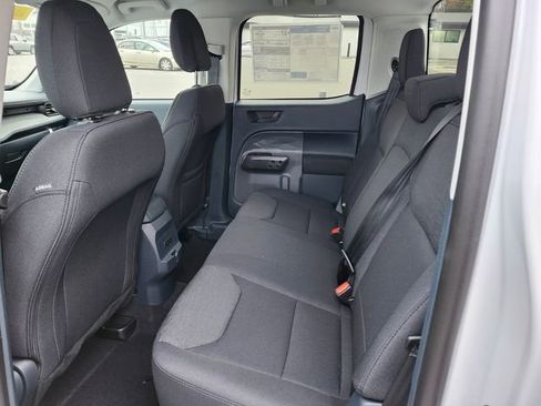 New 2025 Ford Maverick XL w/ Equipment Group 101A image 16