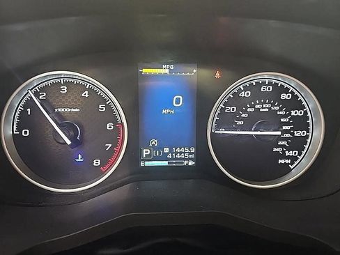 Used 2022 Subaru Forester Premium AWD/4WD image 17