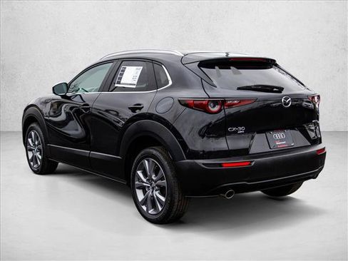 Used 2025 MAZDA CX-30 AWD 2.5 S w/ Preferred Package image 7