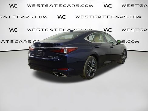 Used 2022 Lexus ES 350 w/ Premium Package image 45