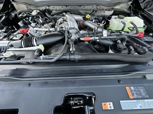 New 2026 Ford F450 XLT w/ 360-Degree Camera Package image 39